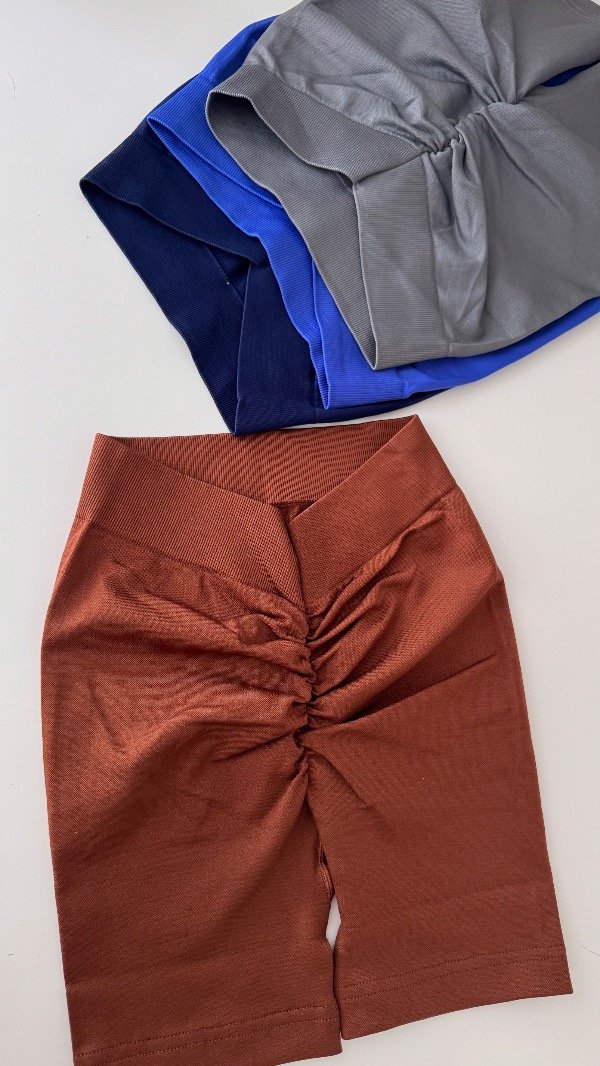 Producto - Biker Seamless Jime