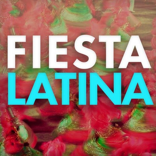 Producto - Fiesta Latina ( 90s Pachanga )