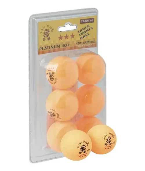 Producto - Blister 6 pelotitas