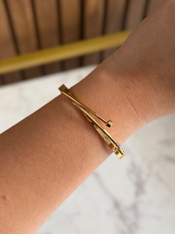 Producto - Pulsera Esclava - Modelo 5
