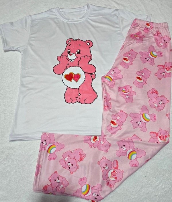 Producto - Pijama Alegrosita de Verano - 1
