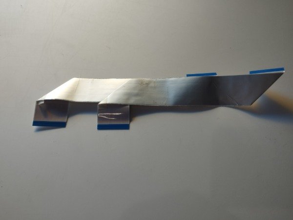 Producto - Juego Par De Flex Tv Philco Pld43fs8b