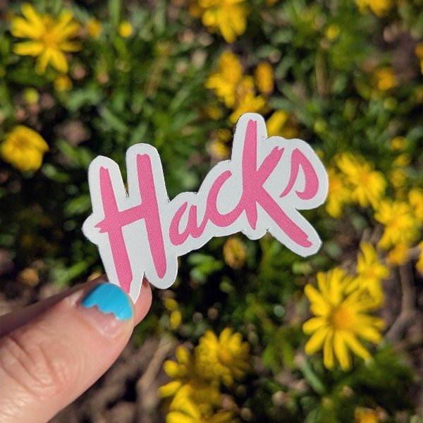 Producto - Imán Hacks