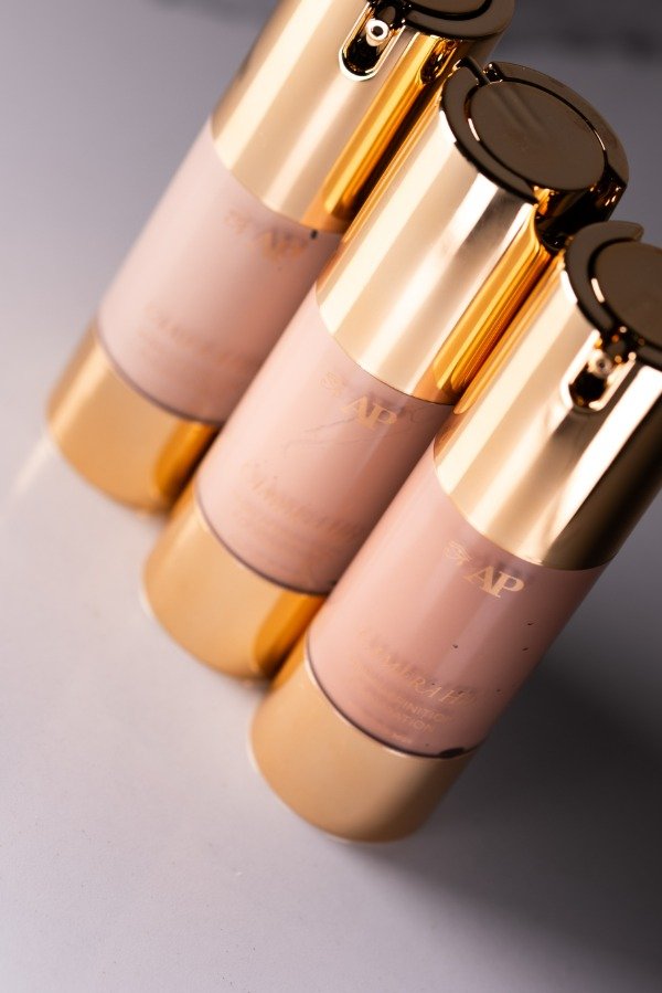 Producto - Base Liquida Camera Hd
