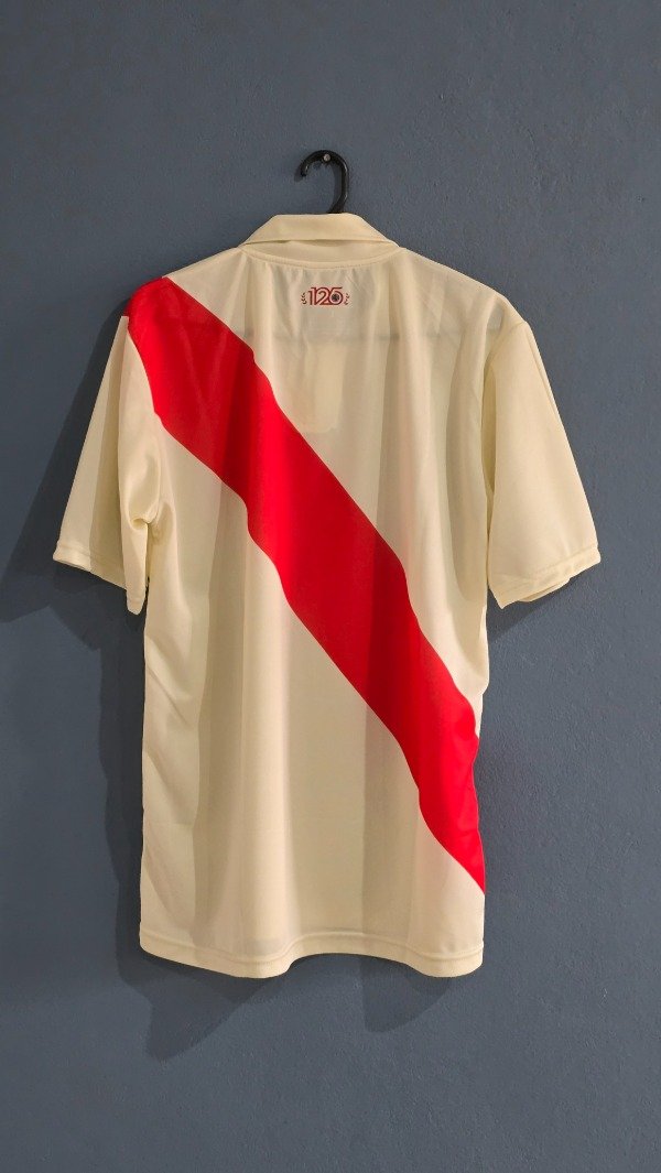Producto - CAMSETA RIVER PLATE TITULAR ANIVERSARIO 2026-27 - PREMIUM - 3