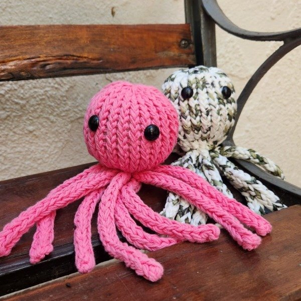 Producto - TELAR CIRCULAR