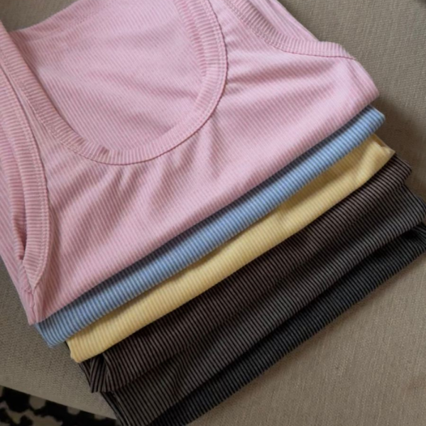 Producto - Musculosa Morley