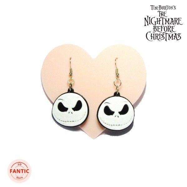 Producto - AROS JACK SKELLINGTON
