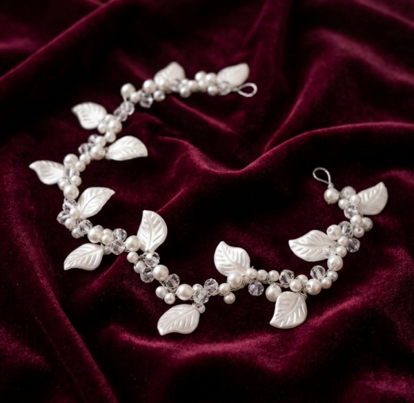 Producto - Tocado Kara - 1
