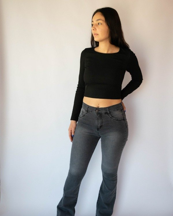 Producto - Jean RUDE