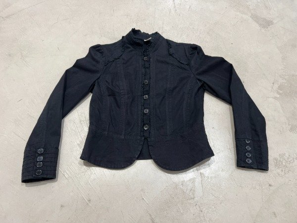 Producto - Ruffled Jacket