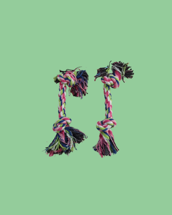 Producto - Soga 2 nudos