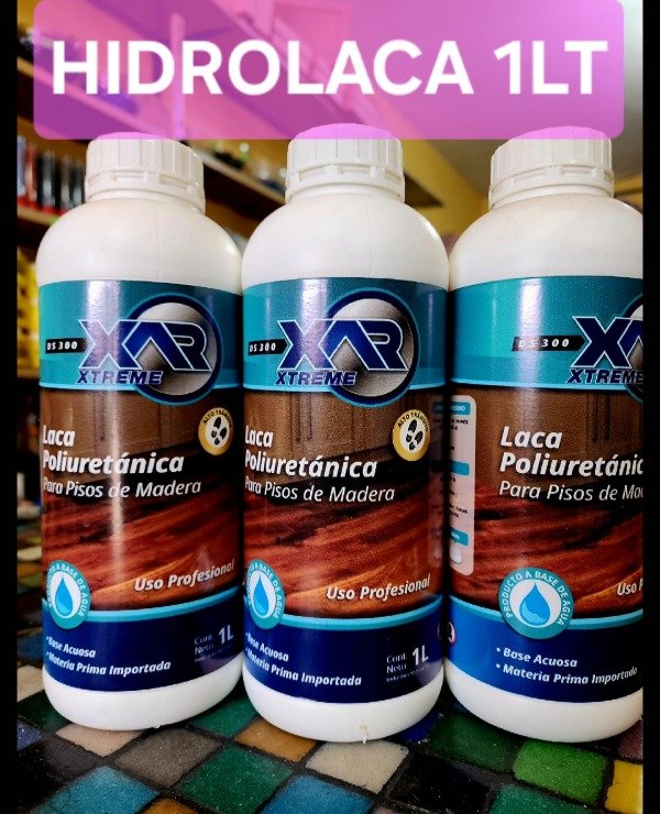 Producto - Hidrolaca 1lt
