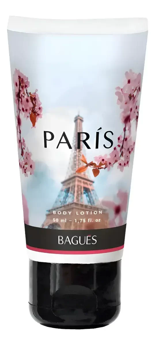 Producto - Paris Body Lotion