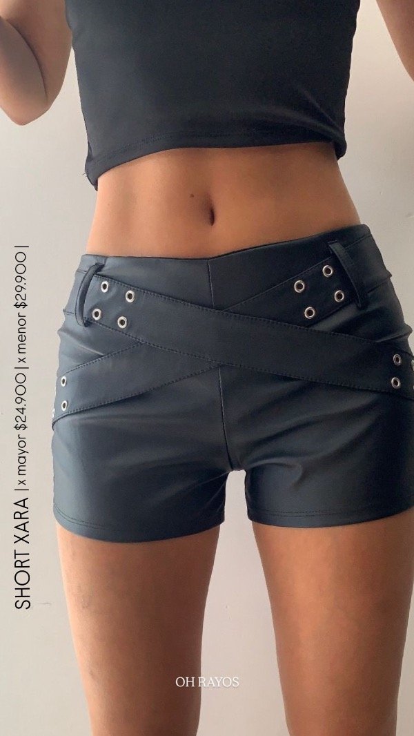 Producto - Short Xara