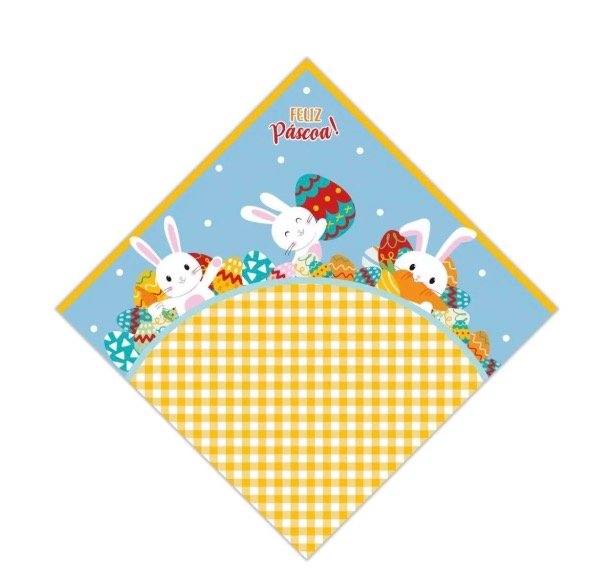 Producto - Envoltorio para Huevos de Pascua 39cm