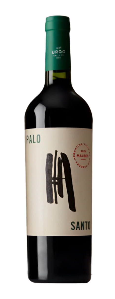 Producto - Palo Santo Malbec