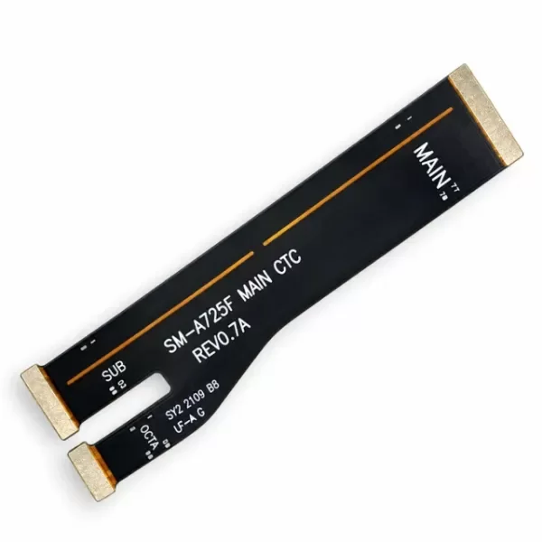 Producto - Flex main Samsung a72