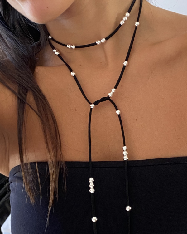 Producto - Corbatero #01