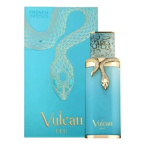 Producto - French Avenue Vulcan Feu 100ML