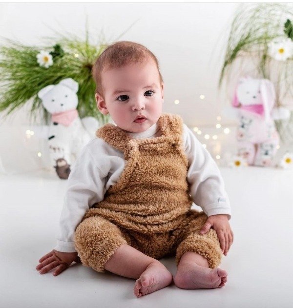 Producto - Jardinero Teddy