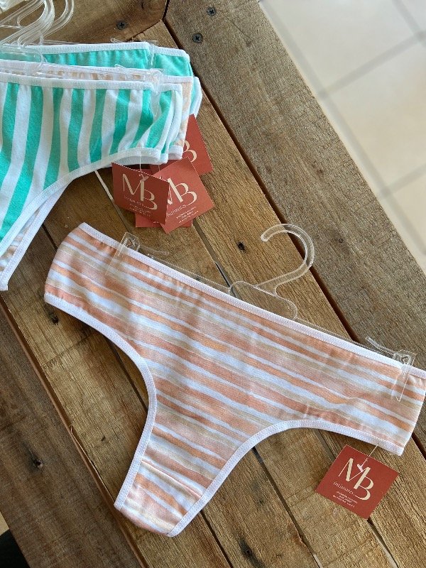 Producto - Culotte estampado - 4