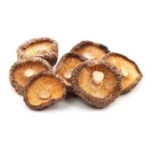 Producto - Hongo Shiitake - 50gr - BIOALMACEN