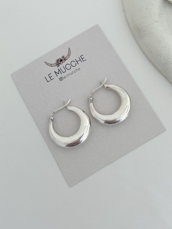 Producto - Aros canasta lisos 2,5cm