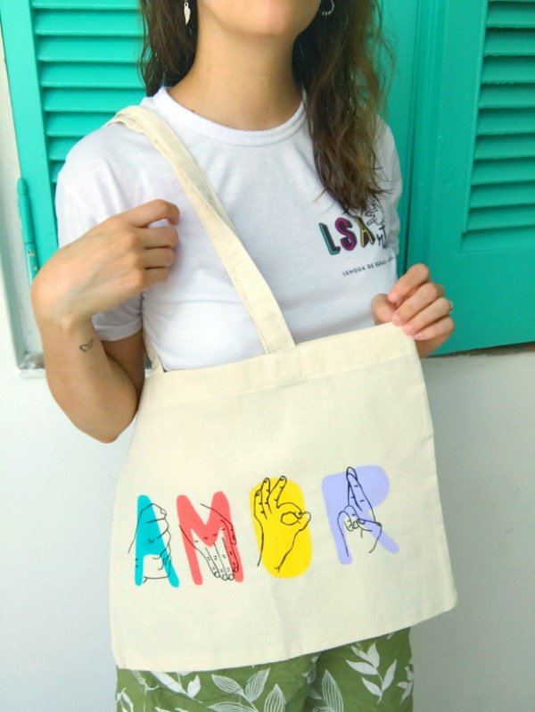 Producto - Totebag LSA