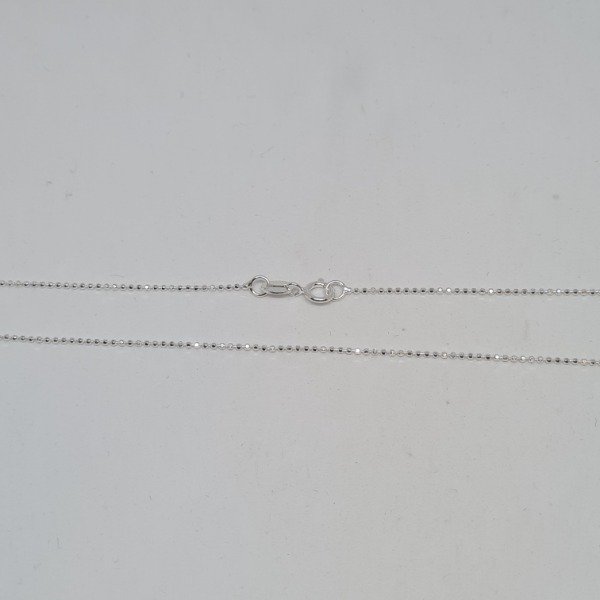 Producto - Cadena microbolas x40 cm