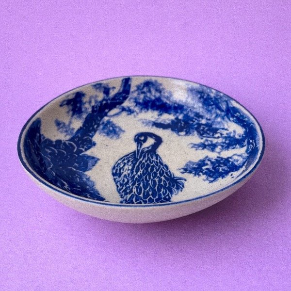 Producto - Platito Gruya Ao