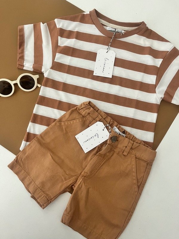 Producto - BERMUDA GUILLERMO CAMEL