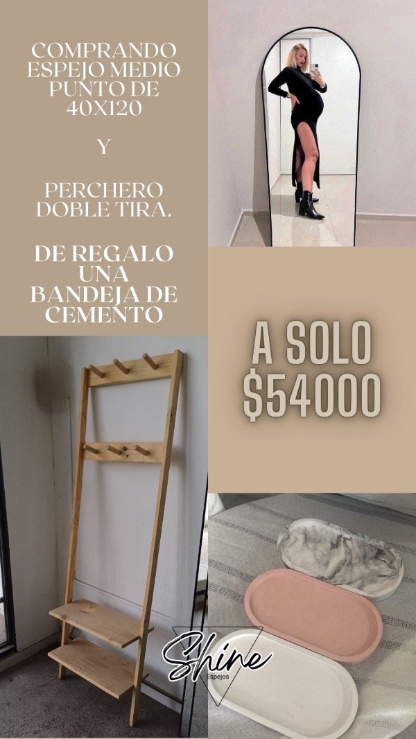 Producto - Combo 1