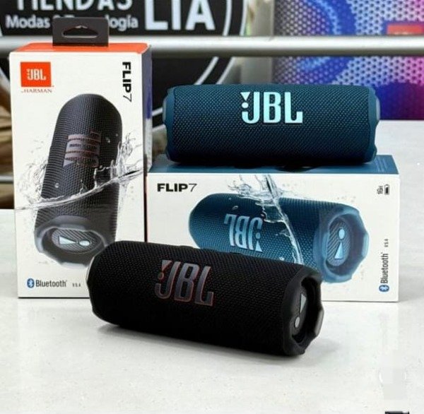 Producto - JBL Flip 7