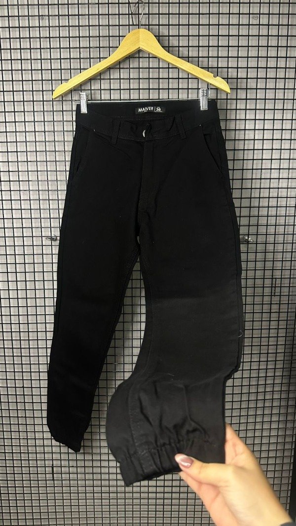 Producto - JEANS LIQUIDACION TALLE 38 JOGGER