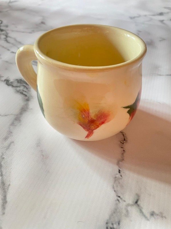 Producto - Taza Nara Ginkgo Biloba