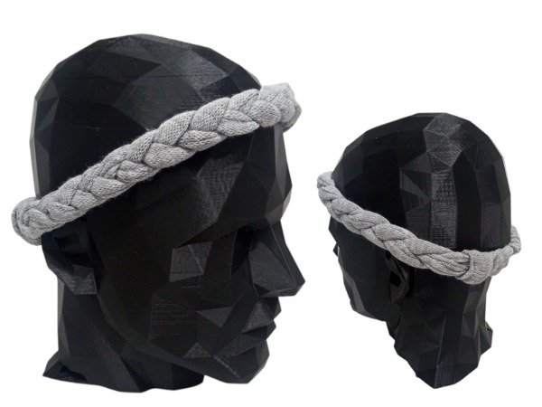Producto - VINCHA Turbante Mod 7