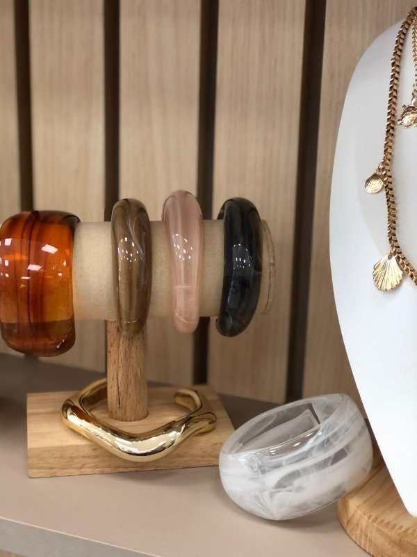 Producto - Pulseras SS26