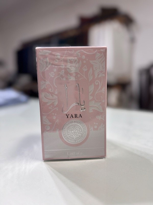 Producto - Yara de Lattafa edp 100 ml - 3