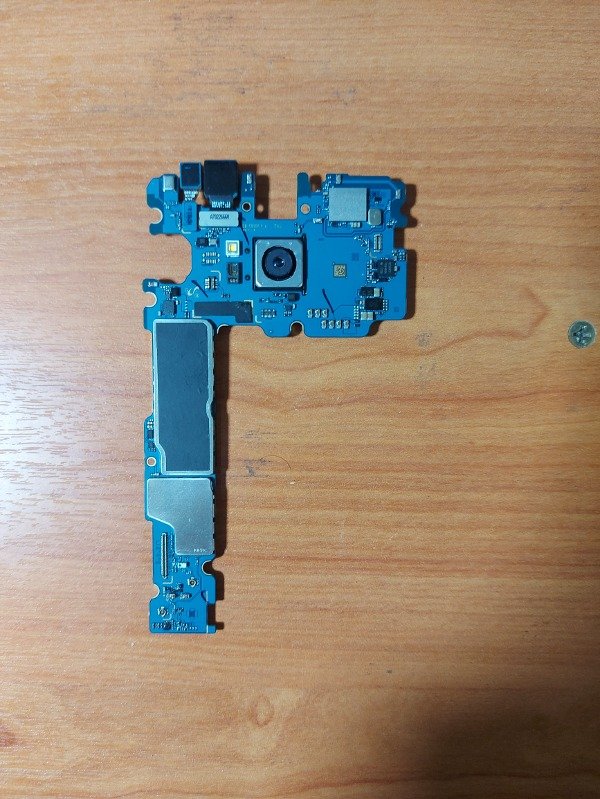 Producto - Samsung S8 Plus