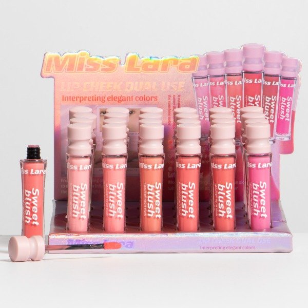 Producto - BLUSH SWEET MISS LARA