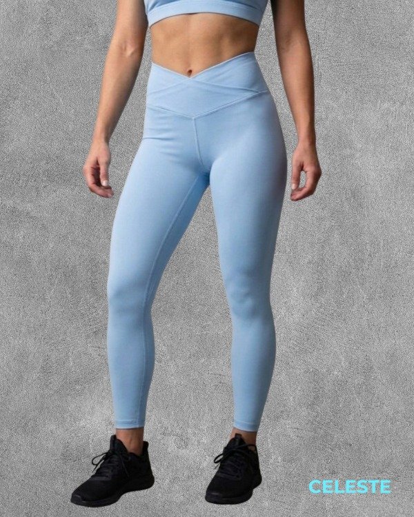 Producto - FCD048 Calza deportiva I-Run