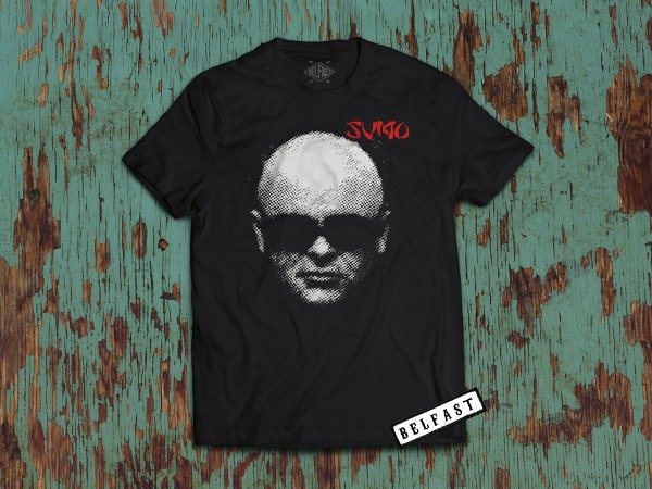 remera sumo fiebre