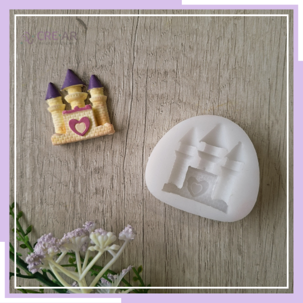 Producto - CASTILLO CHICO