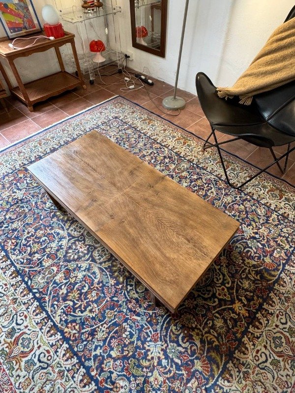 Producto - Mesa DOLOMITA DORADA - 3