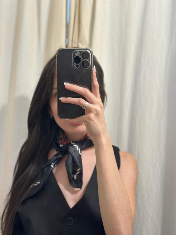 Producto - Pañuelo Seda importado #5