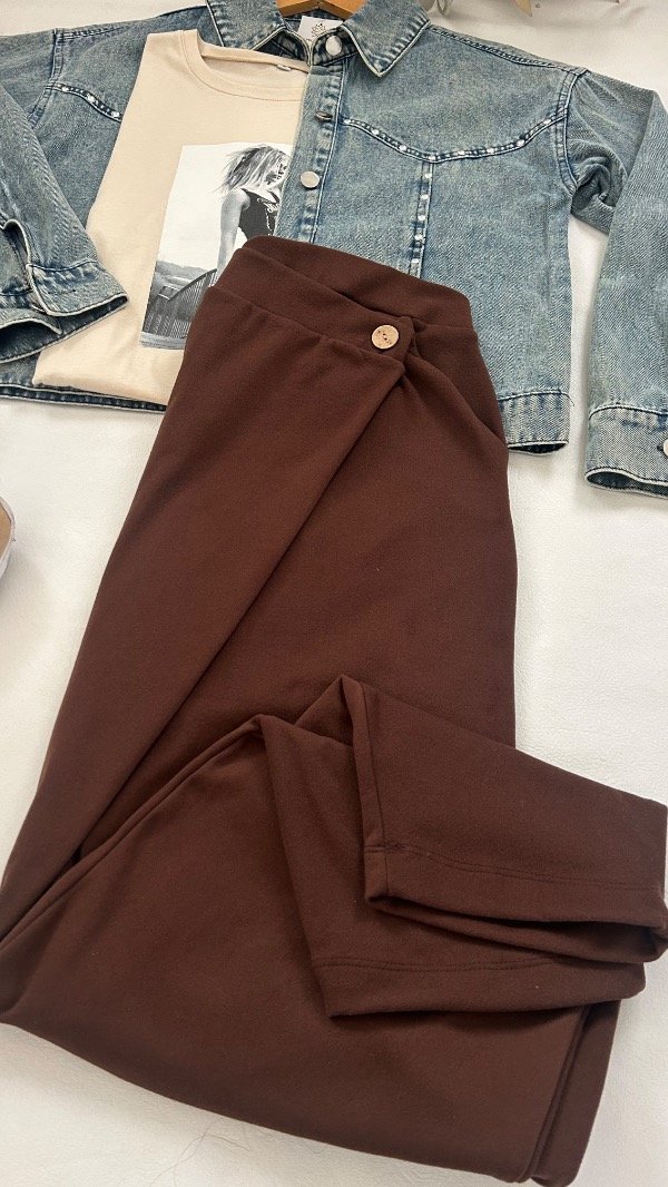 Producto - PANTALON ROBERTA