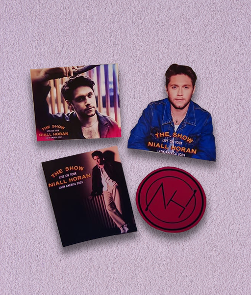 Producto - SET - NIALL - Promo #2