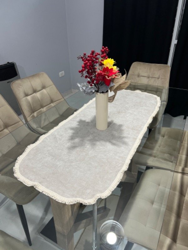 Producto - CAMINITOS DE MESA