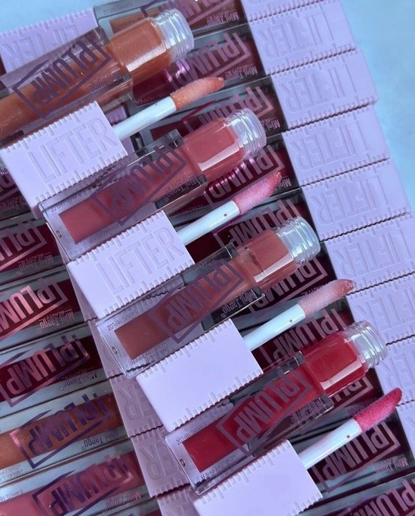 Producto - GLOSS VOLUMINIZADOR MINI TANGO